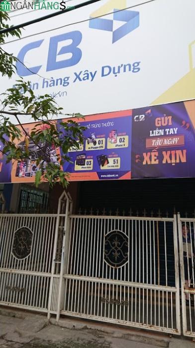 Ảnh Ngân hàng Ngoại thương Công nghệ số VCBNeo Chi Nhánh Hậu Giang 1