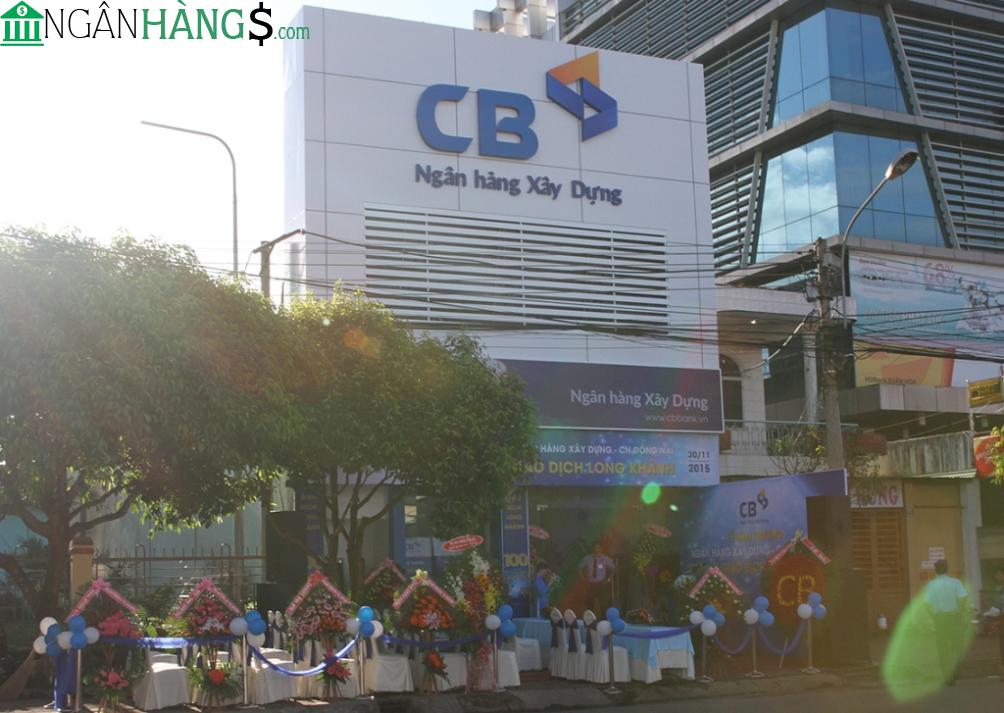 Ảnh Ngân hàng Ngoại thương Công nghệ số VCBNeo Chi nhánh Quỹ tiết kiệm Tam Bình 1