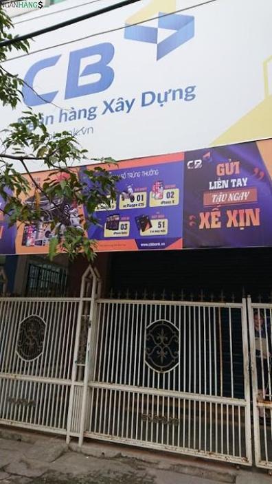 Ảnh Ngân hàng Ngoại thương Công nghệ số VCBNeo Phòng giao dịch Bình Chánh 1