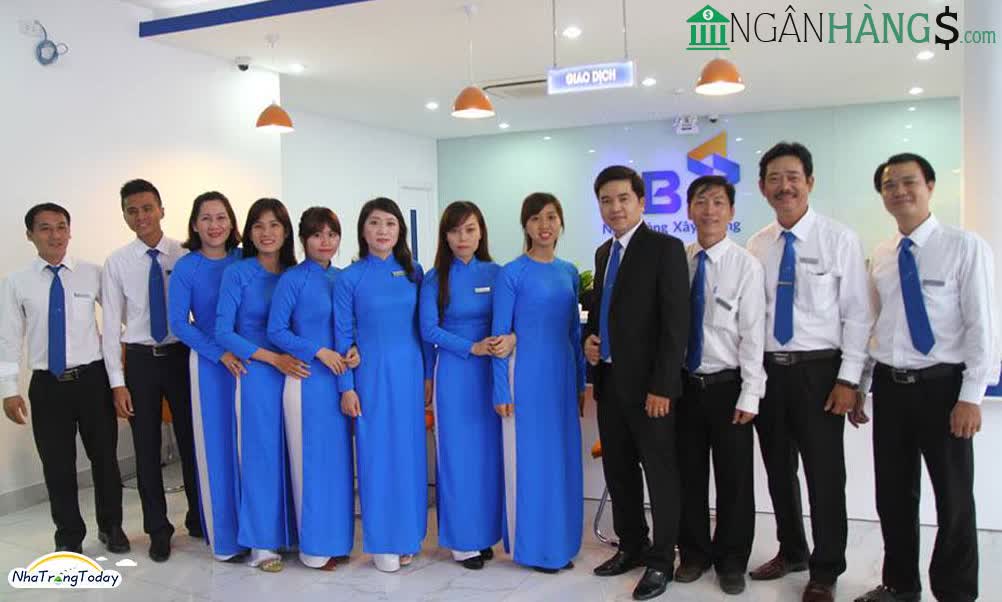 Ảnh Ngân hàng Ngoại thương Công nghệ số VCBNeo PGD Đông Đô 1