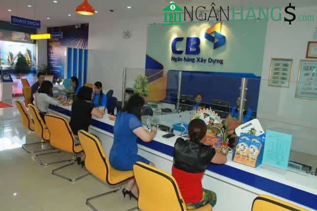 Ảnh Ngân hàng Ngoại thương Công nghệ số VCBNeo Phòng giao dịch Lý Thường Kiệt 1