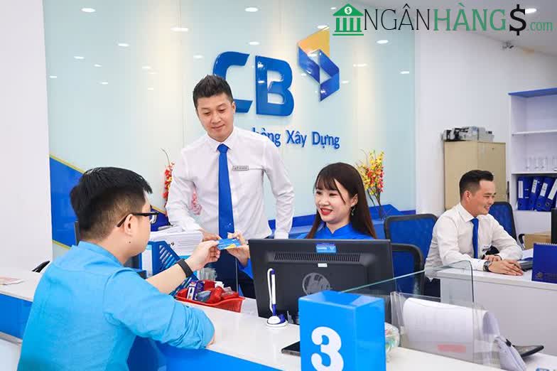 Ảnh Ngân hàng Ngoại thương Công nghệ số VCBNeo Phòng giao dịch Quận 6 1