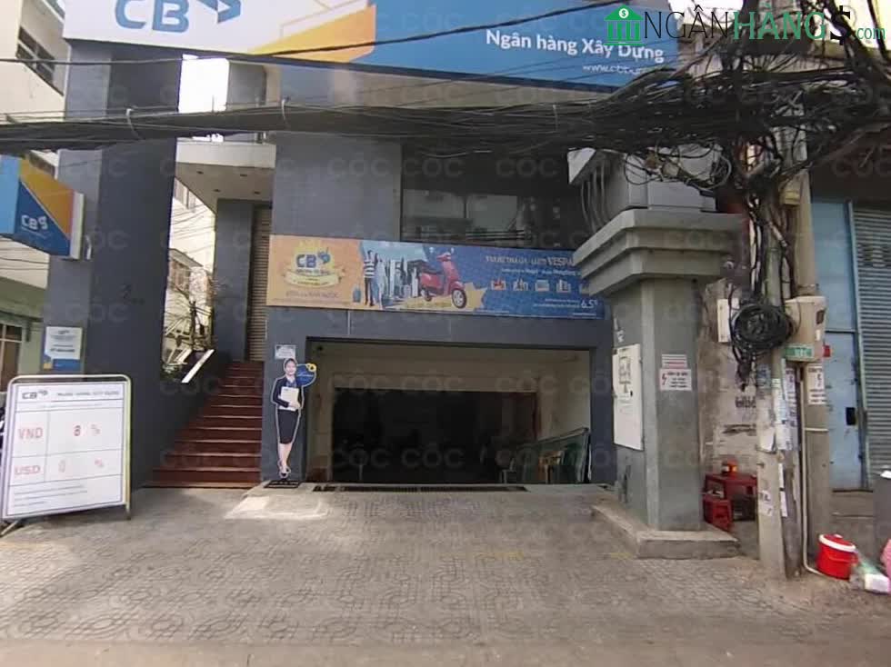 Ảnh Ngân hàng Ngoại thương Công nghệ số VCBNeo Phòng giao dịch Hồ Hảo Hớn 1