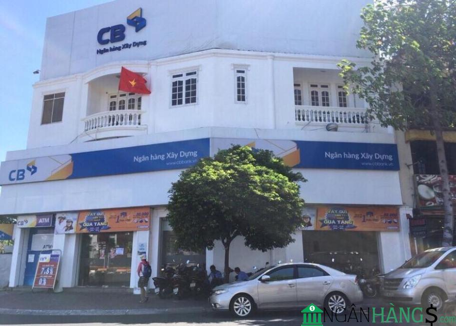 Ảnh Ngân hàng Ngoại thương Công nghệ số VCBNeo Chi nhánh Bến Tre 1