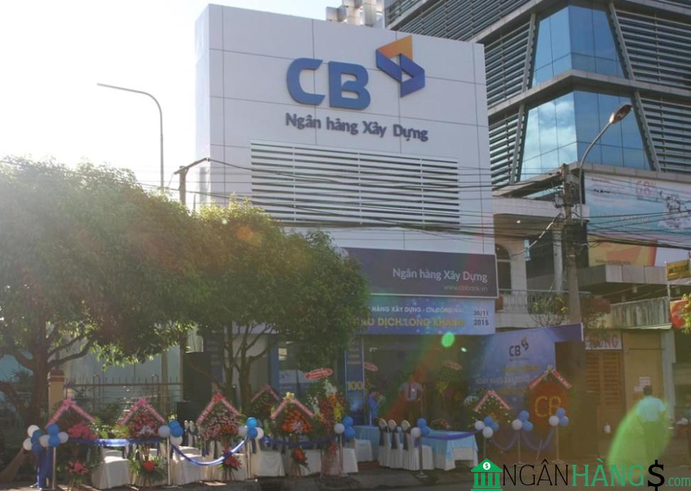 Ảnh Ngân hàng Ngoại thương Công nghệ số VCBNeo Phòng giao dịch Ba Tri 1