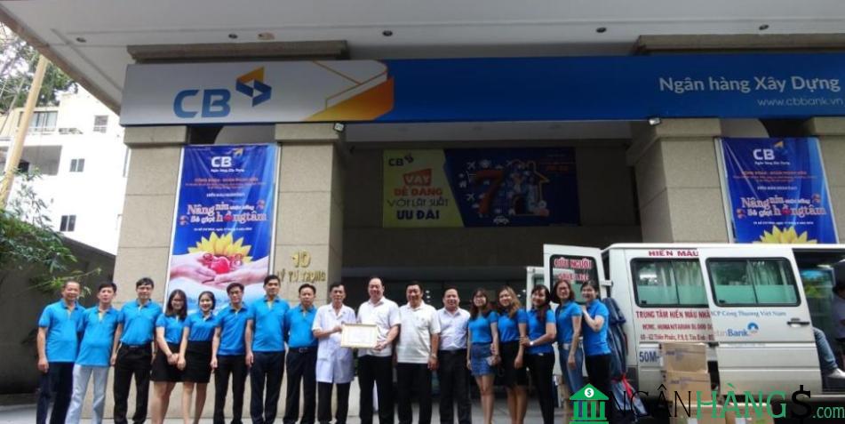 Ảnh Ngân hàng Ngoại thương Công nghệ số VCBNeo Phòng giao dịch Đống Đa 1