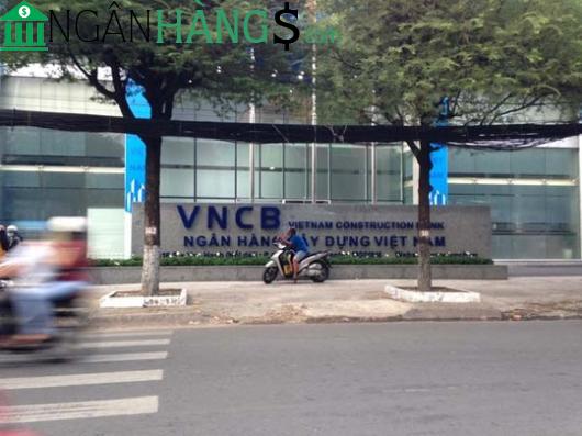 Ảnh Ngân hàng Ngoại thương Công nghệ số VCBNeo Phòng giao dịch Cầu Ngang 1