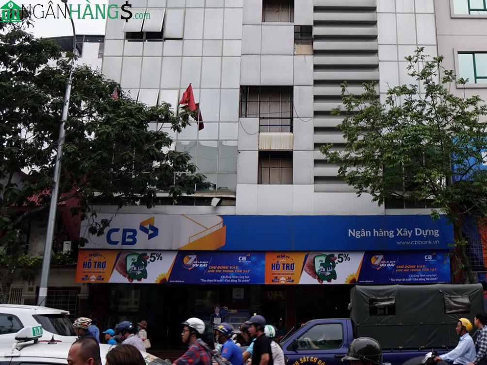 Ảnh Ngân hàng Ngoại thương Công nghệ số VCBNeo Chi Nhánh Đồng Nai 1