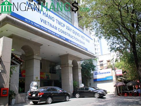 Ảnh Ngân hàng Ngoại thương Công nghệ số VCBNeo Phòng giao dịch Long Thành 1