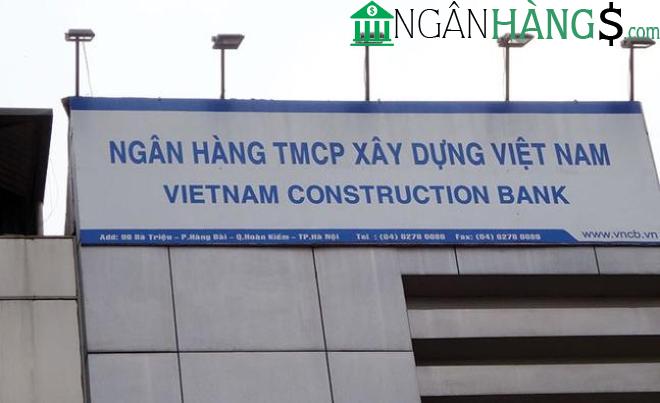 Ảnh Ngân hàng Ngoại thương Công nghệ số VCBNeo Phòng giao dịch Long Khánh 1