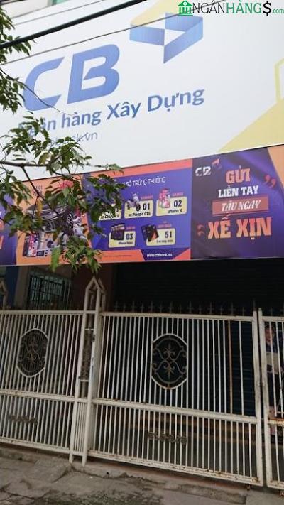 Ảnh Ngân hàng Ngoại thương Công nghệ số VCBNeo Chi Nhánh Vũng Tàu 1