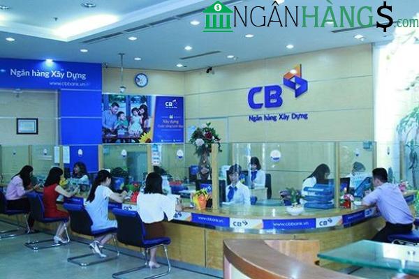 Ảnh Ngân hàng Ngoại thương Công nghệ số VCBNeo Phòng giao dịch Bà Rịa 1