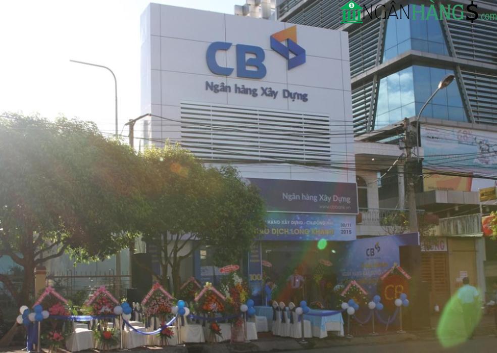 Ảnh Ngân hàng Ngoại thương Công nghệ số VCBNeo Phòng giao dịch Tân Thành 1