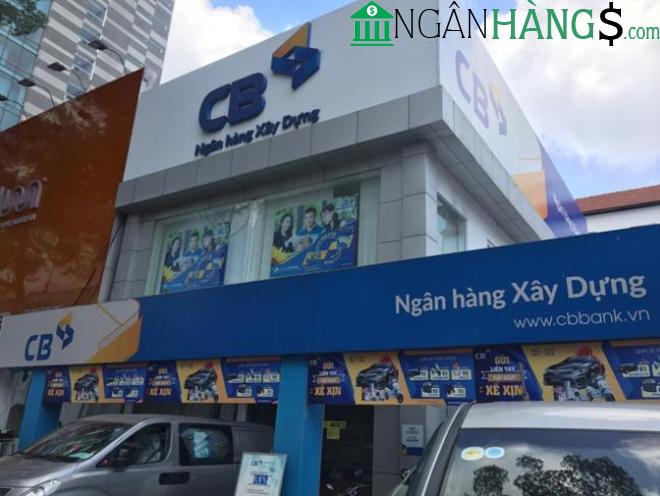 Ảnh Ngân hàng Ngoại thương Công nghệ số VCBNeo Phòng giao dịch Hai Bà Trưng 1