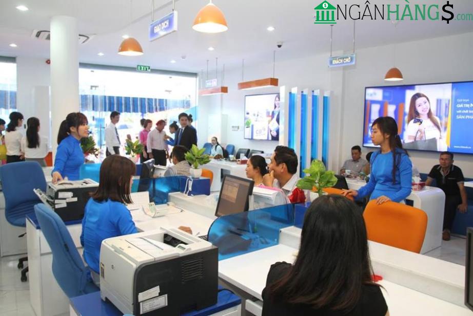 Ảnh Ngân hàng Ngoại thương Công nghệ số VCBNeo Chi Nhánh Đà Nẵng 1