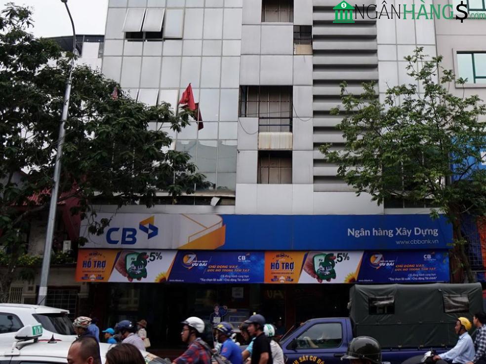 Ảnh Ngân hàng Ngoại thương Công nghệ số VCBNeo Phòng giao dịch Hoàng Diệu 1