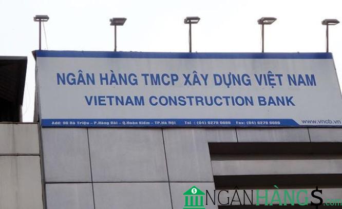 Ảnh Ngân hàng Ngoại thương Công nghệ số VCBNeo Phòng giao dịch Tôn Đức Thắng 1