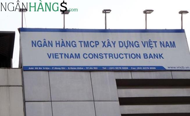 Ảnh Ngân hàng Ngoại thương Công nghệ số VCBNeo Phòng giao dịch Cộng Hòa 1