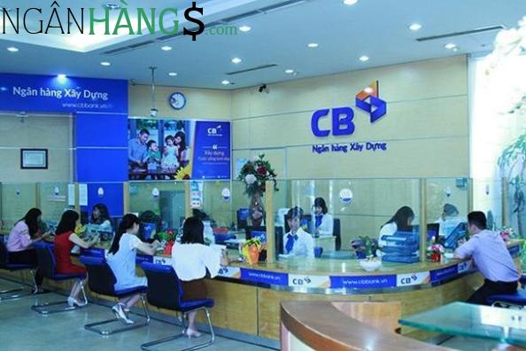 Ảnh Ngân hàng Ngoại thương Công nghệ số VCBNeo Phòng giao dịch Trần Hưng Đạo 1
