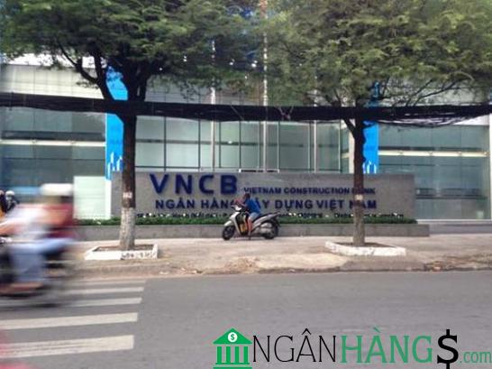 Ảnh Ngân hàng Ngoại thương Công nghệ số VCBNeo Phòng giao dịch Hào Nam 1