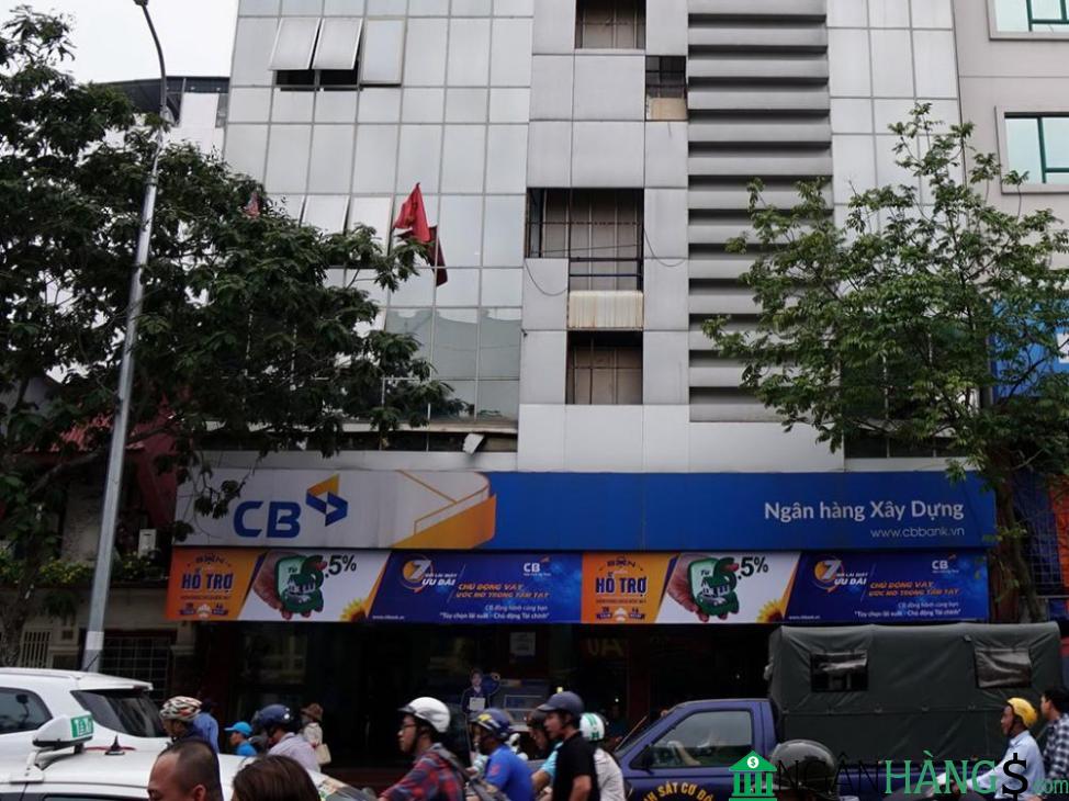 Ảnh Ngân hàng Ngoại thương Công nghệ số VCBNeo Phòng giao dịch Sơn Đồng 1