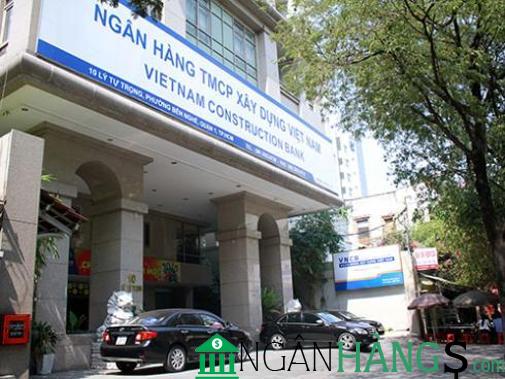 Ảnh Ngân hàng Ngoại thương Công nghệ số VCBNeo Phòng giao dịch Thạnh Hóa 1