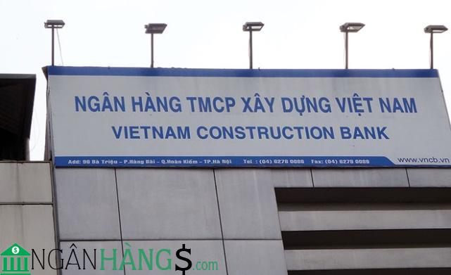 Ảnh Ngân hàng Ngoại thương Công nghệ số VCBNeo Phòng giao dịch Tân Hưng 1