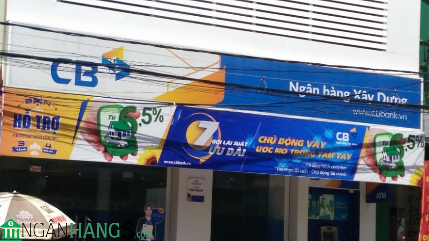 Ảnh Ngân hàng Ngoại thương Công nghệ số VCBNeo Phòng giao dịch Cần Đốt 1