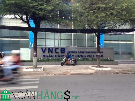 Ảnh Ngân hàng Ngoại thương Công nghệ số VCBNeo Chi Nhánh Rạch Kiến 1
