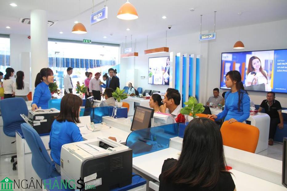 Ảnh Ngân hàng Ngoại thương Công nghệ số VCBNeo Phòng giao dịch Cần Giuộc 1