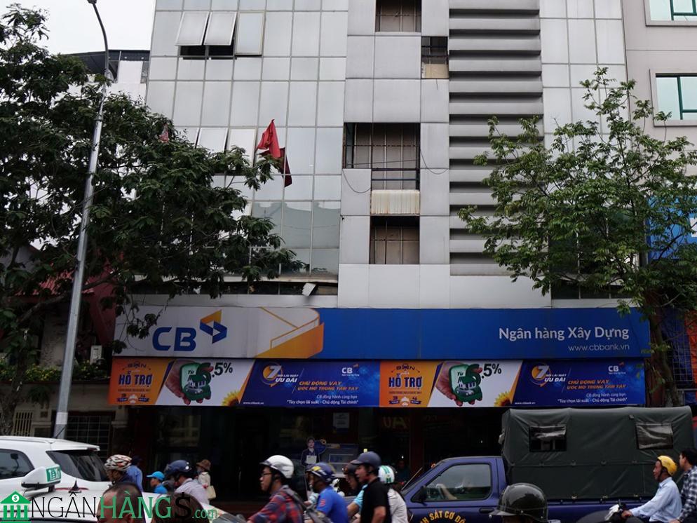 Ảnh Ngân hàng Ngoại thương Công nghệ số VCBNeo Phòng giao dịch Chợ Trạm 1