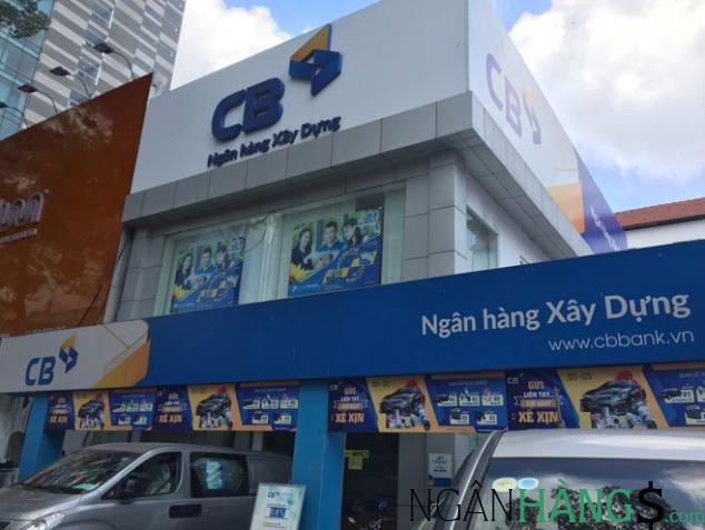Ảnh Cây ATM ngân hàng Ngoại thương Công nghệ số VCBNeo Quỹ tiết kiệm Phú An Hòa 1