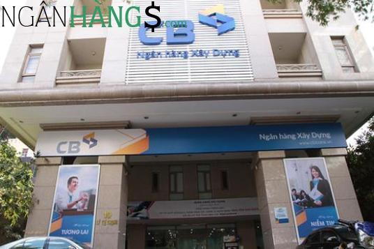 Ảnh Cây ATM ngân hàng Ngoại thương Công nghệ số VCBNeo Quỹ tiết kiệm  Hùng Vương 1