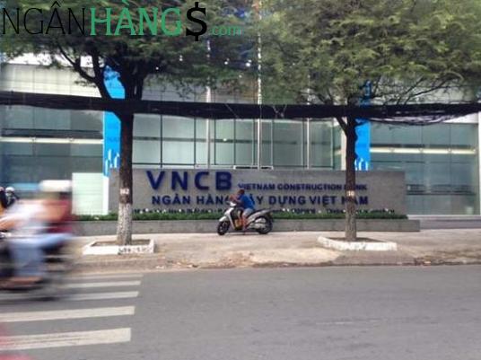 Ảnh Ngân hàng Ngoại thương Công nghệ số VCBNeo Phòng giao dịch Tân Bình 1