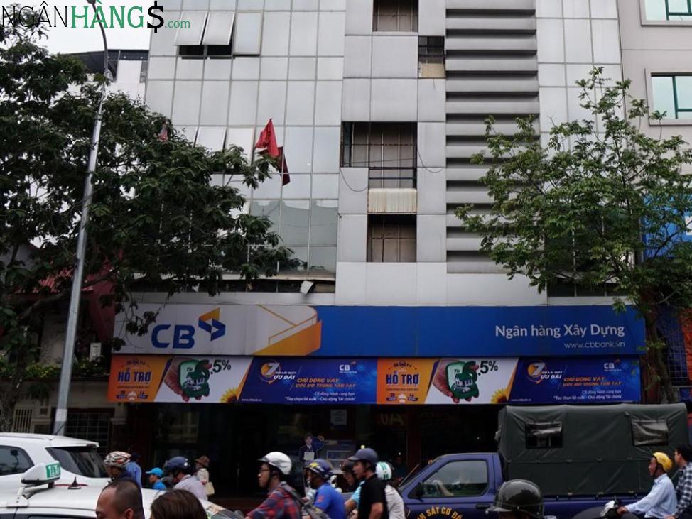 Ảnh Ngân hàng Ngoại thương Công nghệ số VCBNeo Chi nhánh Quỹ tiết kiệm  Bình Thạnh 1