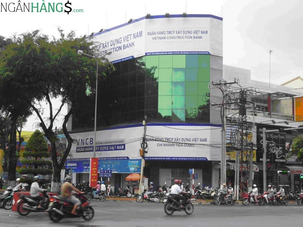 Ảnh Ngân hàng Ngoại thương Công nghệ số VCBNeo Chi nhánh Quỹ tiết kiệm  Sư Vạn Hạnh 1