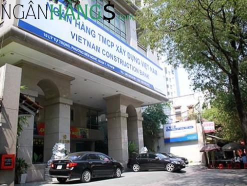 Ảnh Ngân hàng Ngoại thương Công nghệ số VCBNeo Chi nhánh ĐGD Tôn Thất Đạm 1