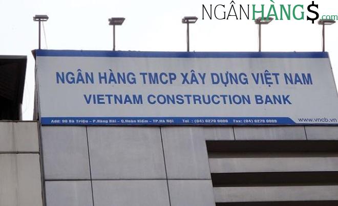 Ảnh Ngân hàng Ngoại thương Công nghệ số VCBNeo Chi nhánh Quỹ tiết kiệm  Nguyễn Cư Trinh 1
