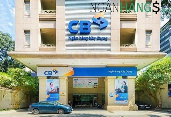 Ảnh Cây ATM ngân hàng Ngoại thương Công nghệ số VCBNeo PGD Sơn Trà 1