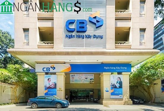 Ảnh Cây ATM ngân hàng Ngoại thương Công nghệ số VCBNeo PGD Mỹ Tho 1