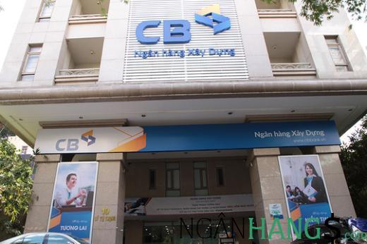 Ảnh Cây ATM ngân hàng Ngoại thương Công nghệ số VCBNeo PGD Mỹ Quý 1