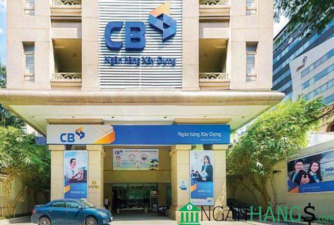 Ảnh Cây ATM ngân hàng Ngoại thương Công nghệ số VCBNeo PGD Minh Phụng 1
