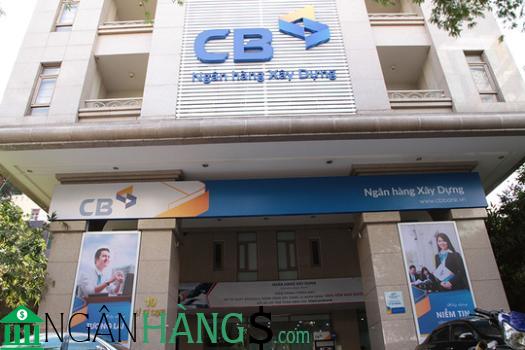 Ảnh Cây ATM ngân hàng Ngoại thương Công nghệ số VCBNeo PGD Trần Quang Khải 1