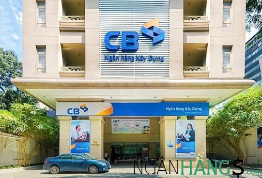 Ảnh Cây ATM ngân hàng Ngoại thương Công nghệ số VCBNeo PGD Sao Mai 1