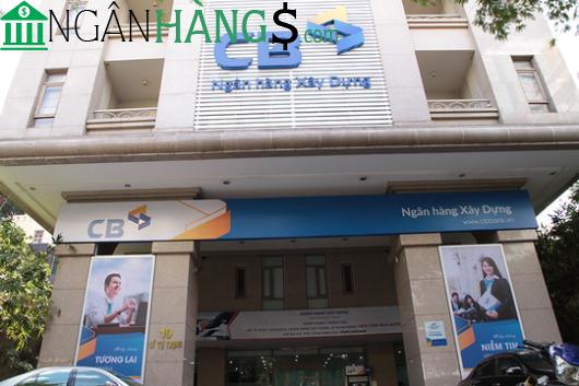 Ảnh Cây ATM ngân hàng Ngoại thương Công nghệ số VCBNeo PGD Phú Nhơn 1