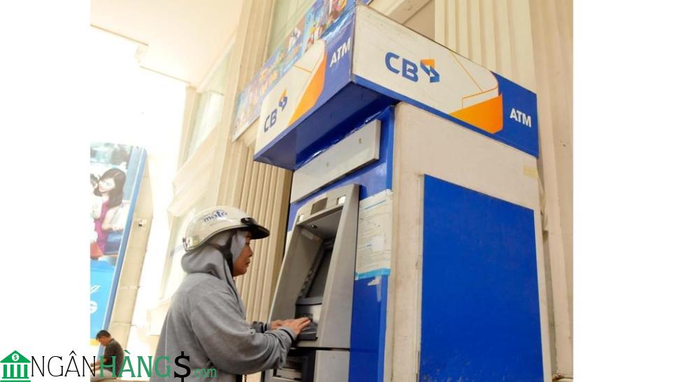 Ảnh Cây ATM ngân hàng Ngoại thương Công nghệ số VCBNeo PGD Nguyễn Tri Phương 1