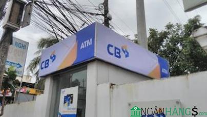 Ảnh Cây ATM ngân hàng Ngoại thương Công nghệ số VCBNeo PGD An Đông 1