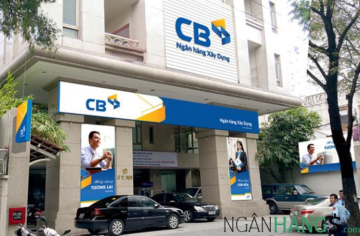 Ảnh Cây ATM ngân hàng Ngoại thương Công nghệ số VCBNeo PGD Ba Tri 1