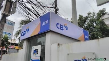 Ảnh Cây ATM ngân hàng Ngoại thương Công nghệ số VCBNeo PGD Bà Rịa 1