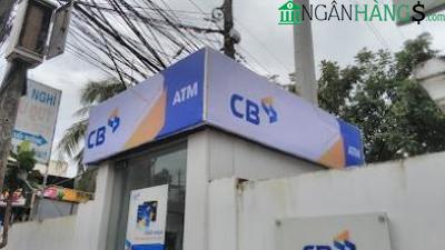 Ảnh Cây ATM ngân hàng Ngoại thương Công nghệ số VCBNeo PGD Gò Đen 1